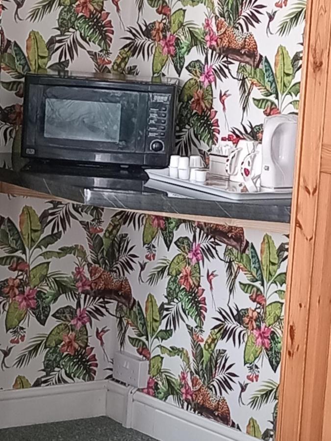 Jesmond Dene Гостевой дом